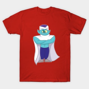 Rad Piccolo T-Shirt